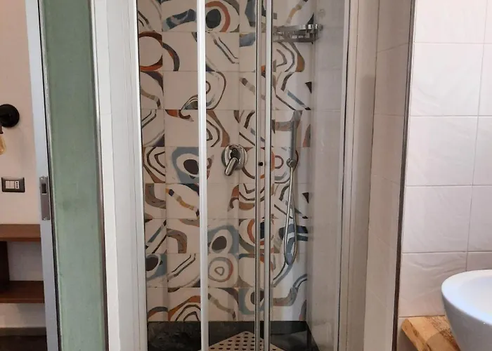 Casa Nina * Чефалу