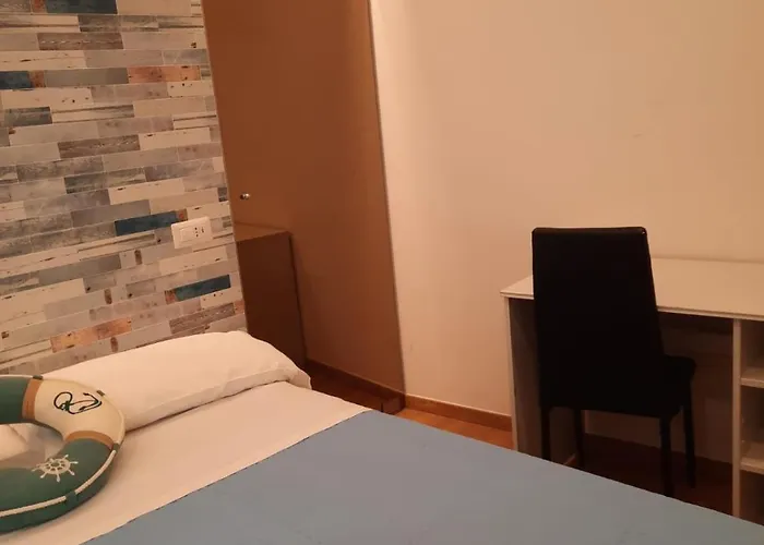 Appartement Casa Nina *