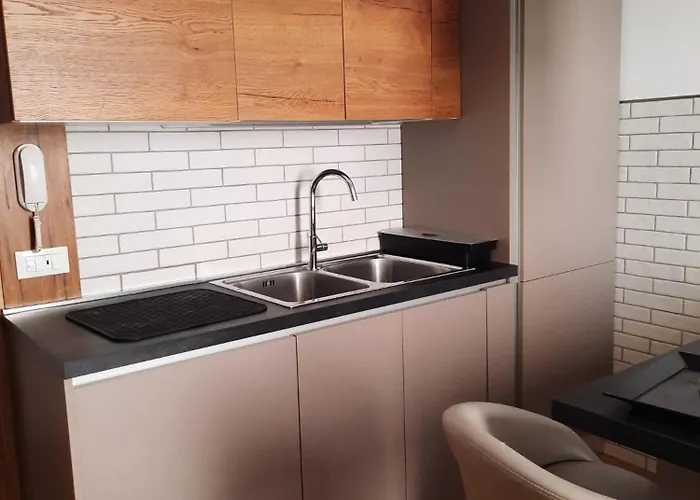 Апартаменты Casa Nina Чефалу