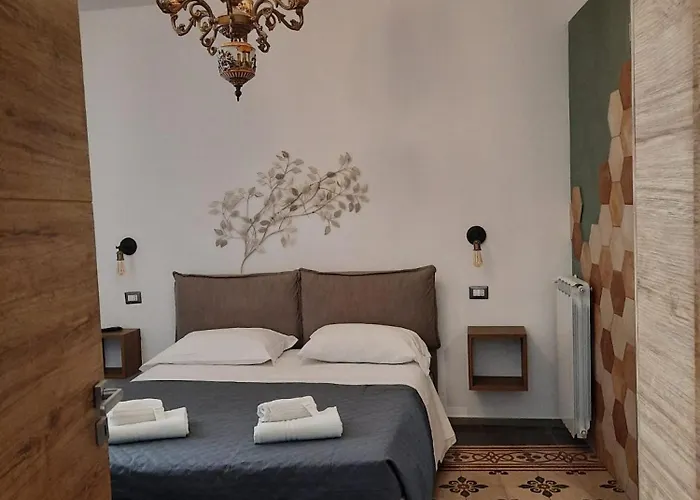 Casa Nina * Чефалу