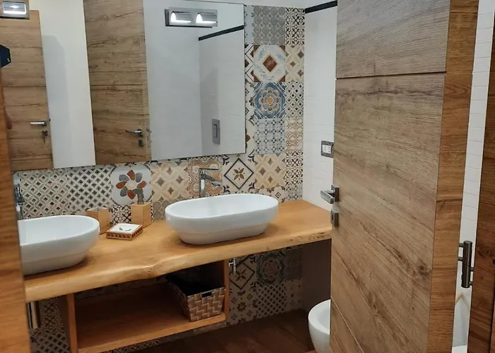 Casa Nina Appartement