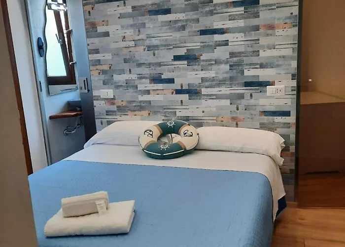 Appartement Casa Nina